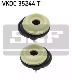 Подшипник SKF VKDC 35244 T